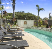 DIAMOND BAY RETREAT - SORRENTO - e-Seniors