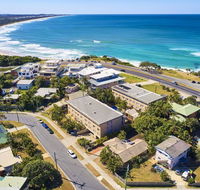 Diamond Beach Resort - e-Seniors