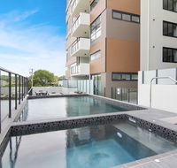 Direct Hotels - The Rhythm on Beach - e-Seniors