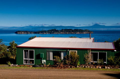 Discover Bruny Island Holiday Accommodation - e-Seniors 0