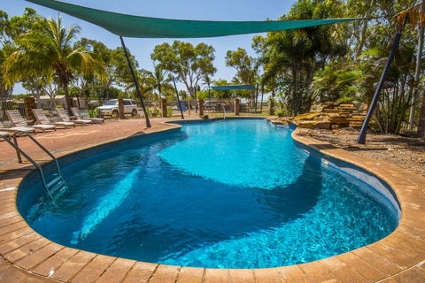 Discovery Parks - Port Hedland - e-Seniors 3