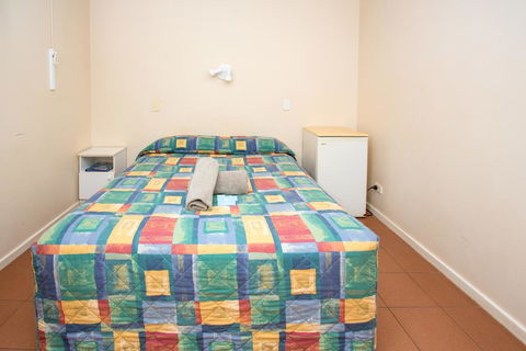 Discovery Parks - Port Hedland - e-Seniors 1