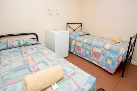 Discovery Parks - Port Hedland - e-Seniors 2