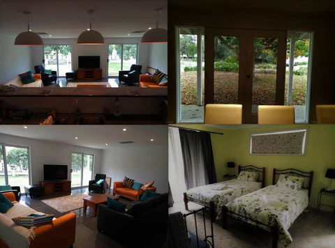 Dixiglen Farm - e-Seniors 1