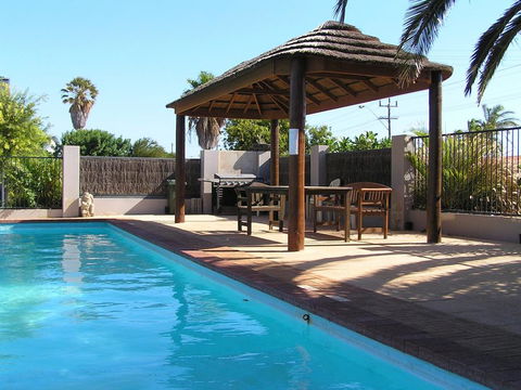 Dongara Old Mill Motel - e-Seniors 1