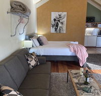Double Nut Chalets Daylesford - e-Seniors