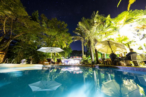 Dougies Backpackers Resort - e-Seniors 0