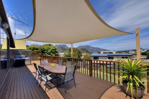 Dove On Freycinet - e-Seniors 0