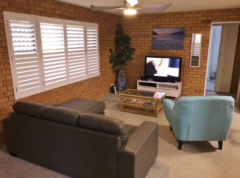 Driftwood Court 1 - Sawtell, NSW - e-Seniors 0