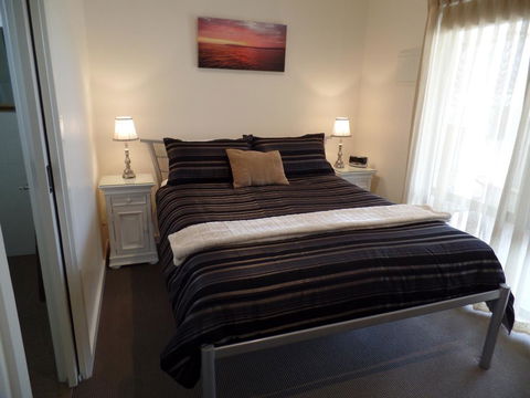 Dromana Beach Getaway Motel - e-Seniors 3