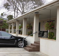 Dromana Beach Getaway Motel - e-Seniors