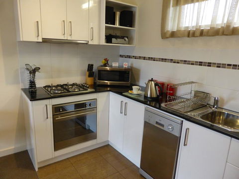 Dromana Beach Getaway Motel - e-Seniors 1
