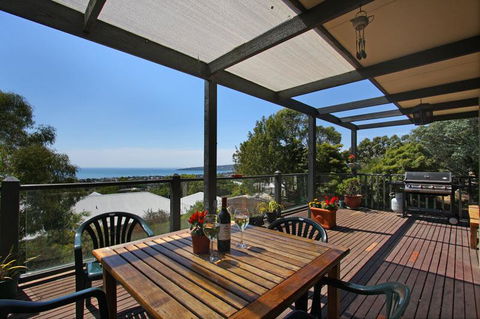 Dromana Dreaming - e-Seniors 0