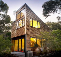 DULC Cabins - e-Seniors