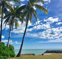 Dundee Beach Holiday Park - e-Seniors
