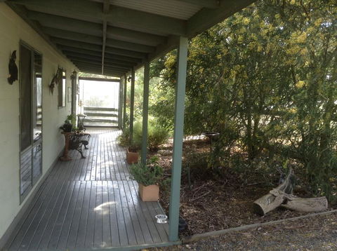 Durham View Cottage - e-Seniors 0