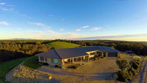 Eagle Rock B&B, Fish Creek - e-Seniors 0