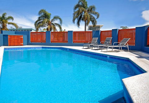 East Port Motor Inn - e-Seniors 0