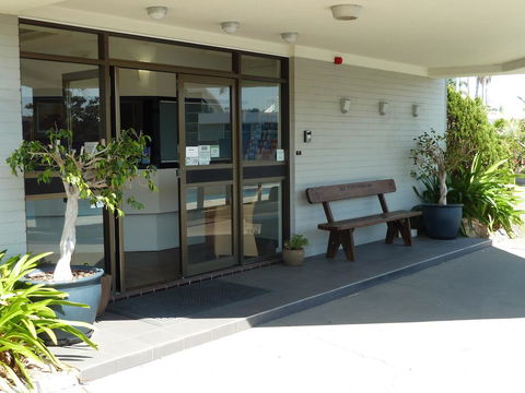 East Port Motor Inn - e-Seniors 2