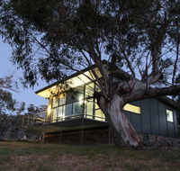 Ecocrackenback 15 - Sustainable chalet close to the slopes - e-Seniors