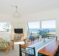 Eden On the Beach - beachside getaway - e-Seniors