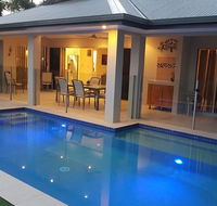 Eden Trinity Beach Lagoon Front House - e-Seniors