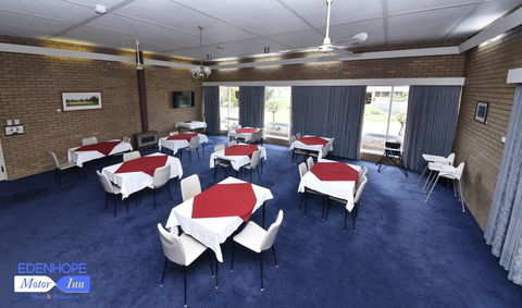 Edenhope Motor Inn - e-Seniors 2