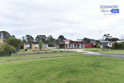 Edenhope Motor Inn - e-Seniors 0