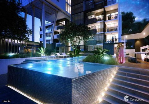 Edmondstone Arena Apartment - e-Seniors 1