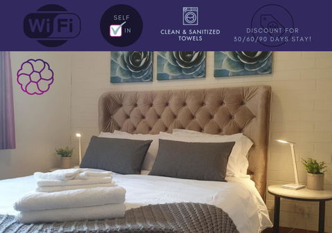 Elegant And Relaxing Apartment Few Mins To Canberra Racecourse - e-Seniors 0