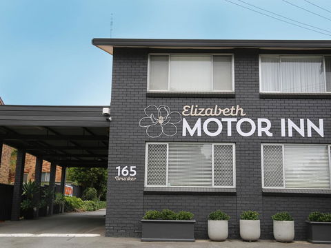 Elizabeth Motor Inn - e-Seniors 0