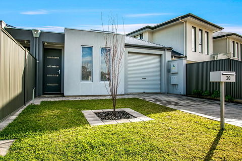 Ella House Adelaide - e-Seniors 2