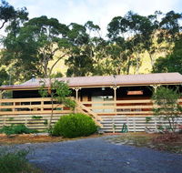 Ellimata Holiday Cottage - e-Seniors