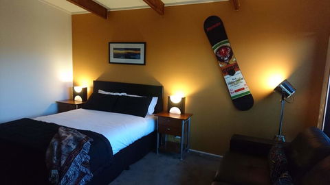 ELM Riverside Accommodation - Merrijig - e-Seniors 1