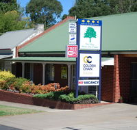 Elms Motor Inn - e-Seniors