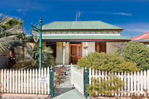Emaroo Cottages Broken Hill - e-Seniors 0