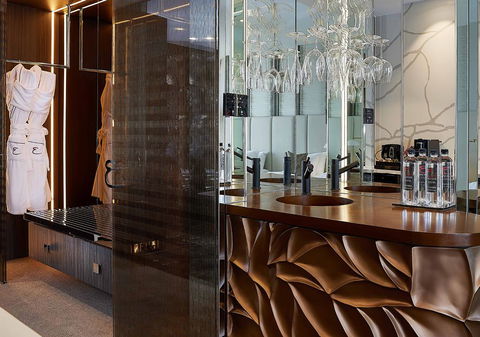Emporium Hotel South Bank - e-Seniors 1