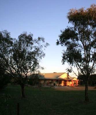 Enderslie House Bed & Breakfast - e-Seniors 3