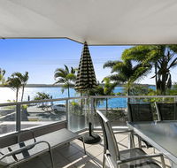 Endless Water Views in Noosaville Noosa Heads - Unit 3 Noosa Moorings 303 Gympie Terrace - e-Seniors