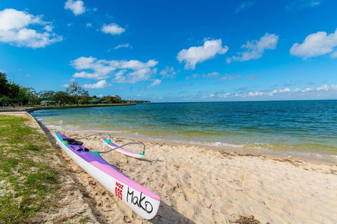 Enjoy The Water Views From Spacious Balcony At Karoonda Sands - e-Seniors 1