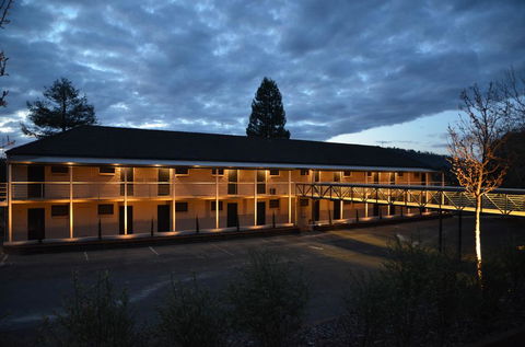 Entally Lodge - e-Seniors 2