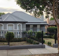 Essendon - home away from home - e-Seniors