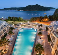 Ettalong Beach Luxury Apartments - e-Seniors