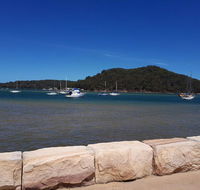 Ettalong Beach motel - e-Seniors