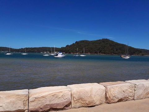 Ettalong Beach Motel - e-Seniors 0