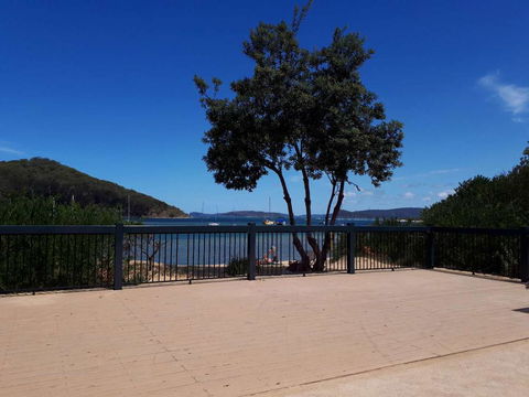 Ettalong Beach Motel - e-Seniors 2
