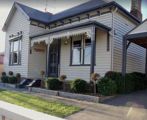 Eureka Views B&B Ballarat - e-Seniors 0