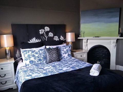 Eureka Views B&B Ballarat - e-Seniors 1