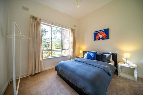 Evergreen On Franklin-Family Friendly - Wifi - Unique - e-Seniors 3