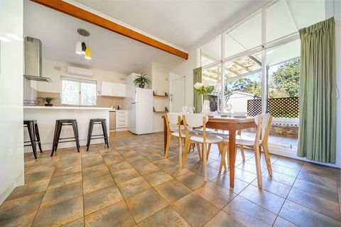 Evergreen On Franklin-Family Friendly - Wifi - Unique - e-Seniors 1